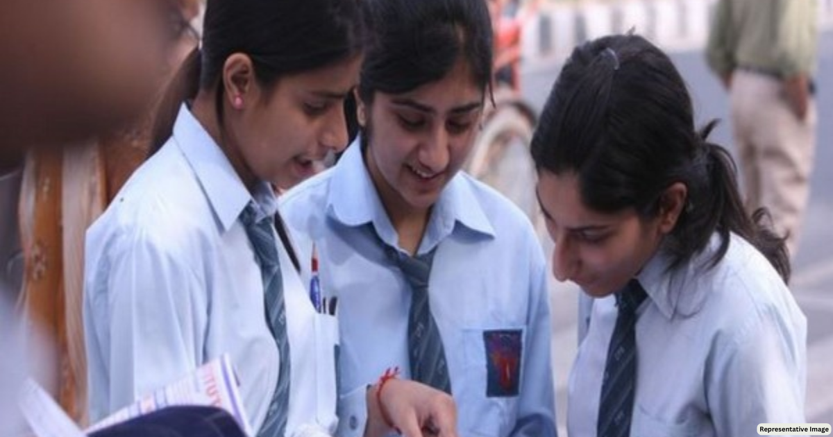 CBSE announces class 12 exam results, girls outshine boys by 6.01 pc